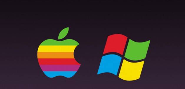 İnanması zor ama Microsoft, Apple'a fark attı