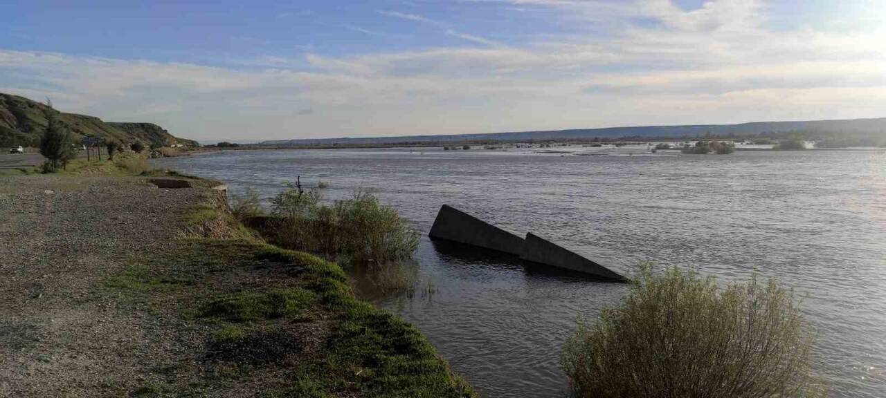 Çalışma yaparken aracın çarptığı işçi hayatını kaybetti