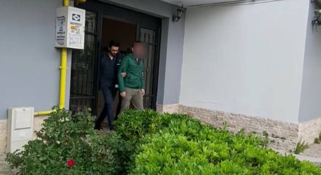 Kamuyu 147 milyon TL zarara uğratan örgüte yönelik operasyon