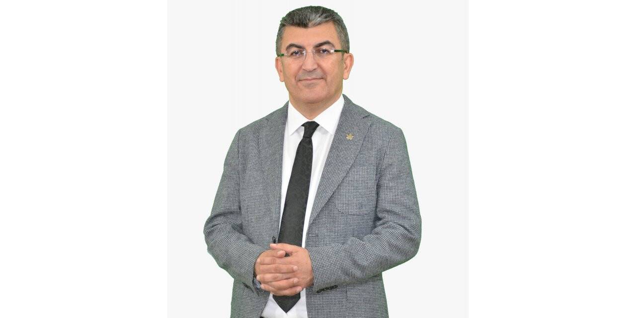 CHP Konya Milletvekili Adayı Ekici’den bayram mesajı