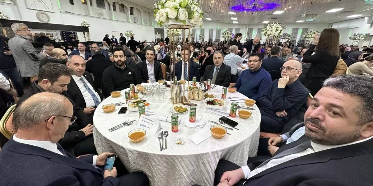 Sorgun: Erdoğan’la kutlu yürüyüş devam edecek