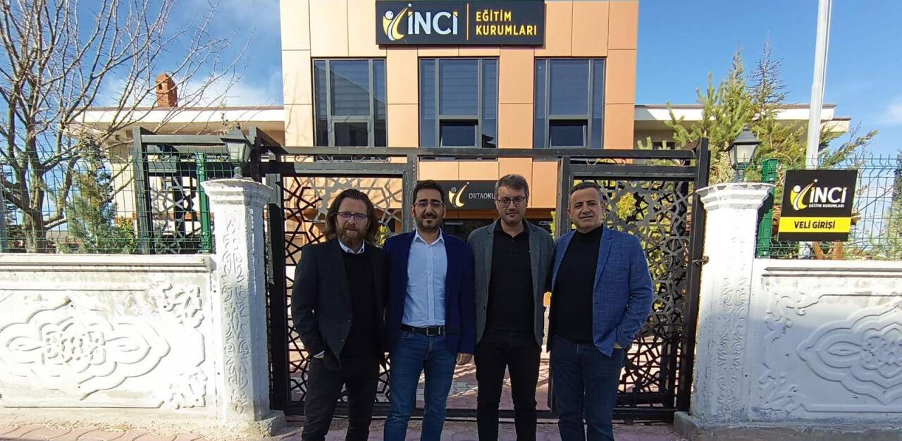 'Geleceğin incilerini butik okulda yetiştiriyoruz'