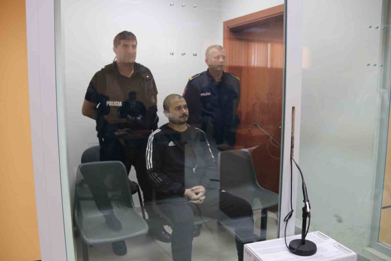 Thodex’in kurucusu Özer’in Türkiye’ye iade süreci başladı