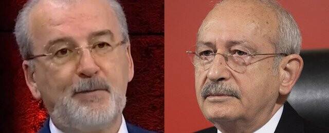 Cevizoğlu'ndan Kılıçdaroğlu'na PKK tepkisi