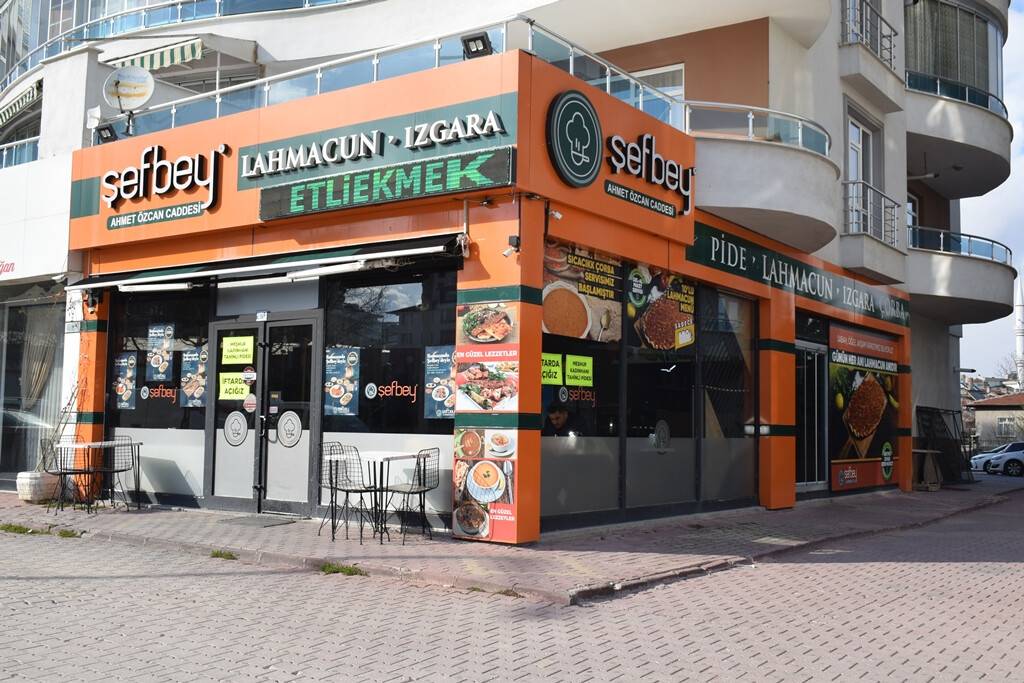 Şefbey, Ramazan kampanyalarıyla misafirlerini ağırlıyor