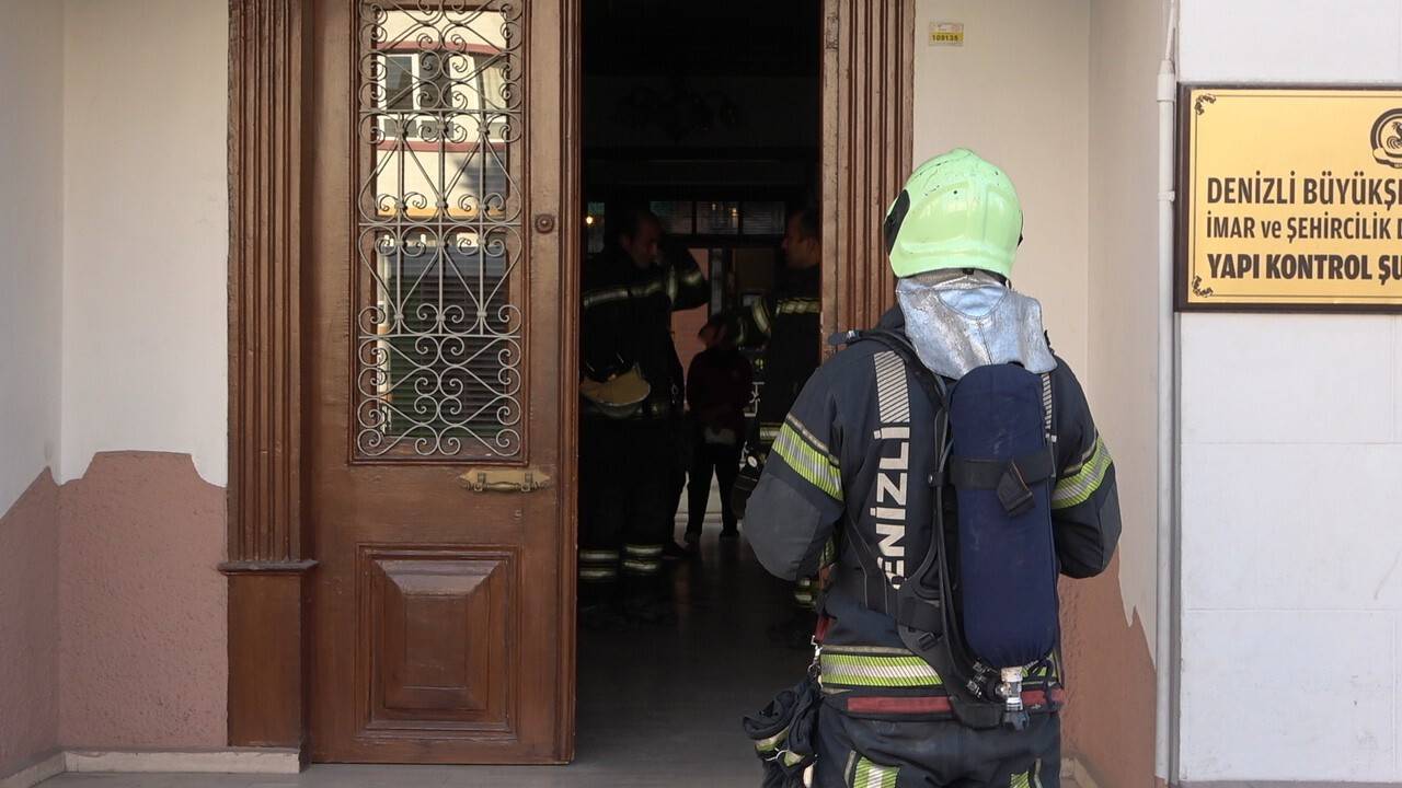 2 aylık bebeğe asitli saldırı!