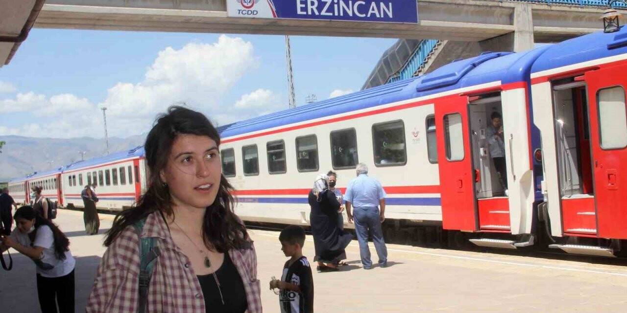 Yerli turistin yurt içi seyahat harcamaları yüzde 96,7 arttı