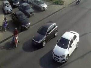 KASK HAYATINI KURTARDI
