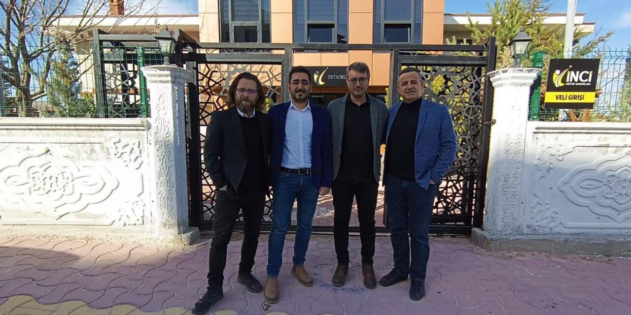 'Geleceğin incilerini butik okulda yetiştiriyoruz'