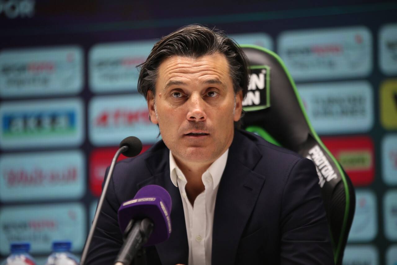 Vincenzo Montella: Bu seneki en önemli galibiyetlerden birini aldık