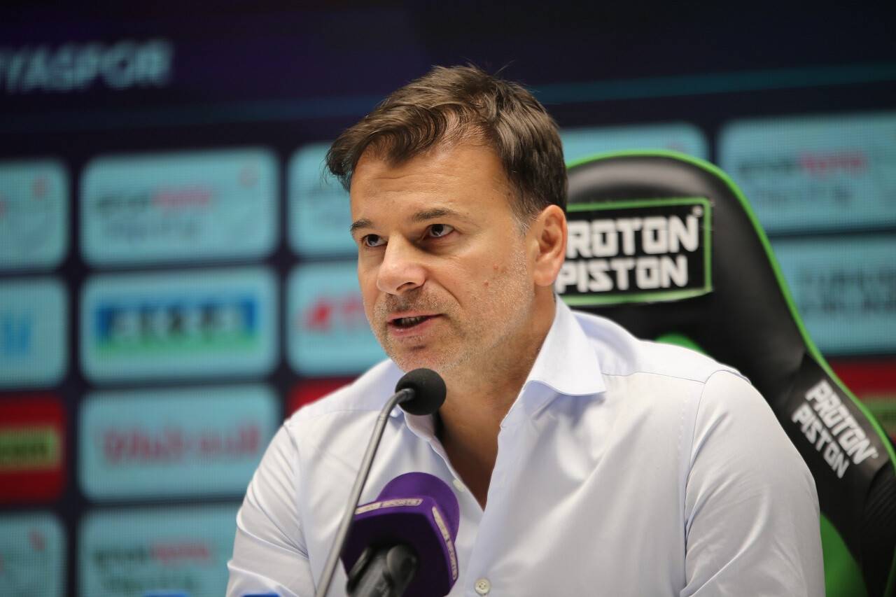 Aleksandar Stanojevic: Çok büyük hayal kırıklığına uğradık