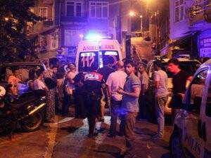 KOCAELİ'NDE BİR GECEDE 3 İNTİHAR