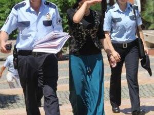 O ANNE TUTUKLANDI, BEBEĞİ İSE HAYATINI KAYBETTİ
