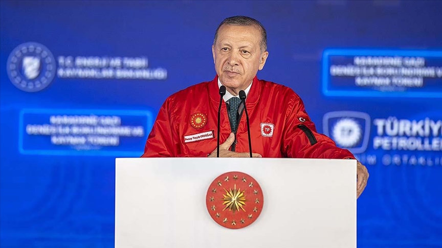 Cumhurbaşkanı Erdoğan müjdeyi açıkladı; 1 yıl ücretsiz olacak