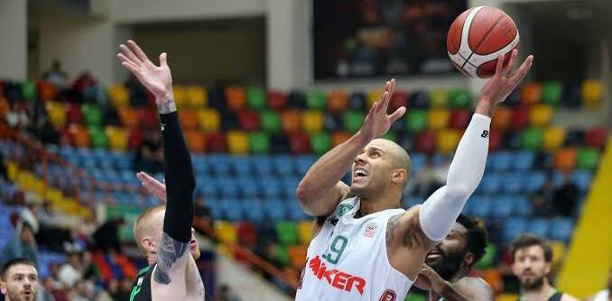 Basketbol liglerinde haftanın programı