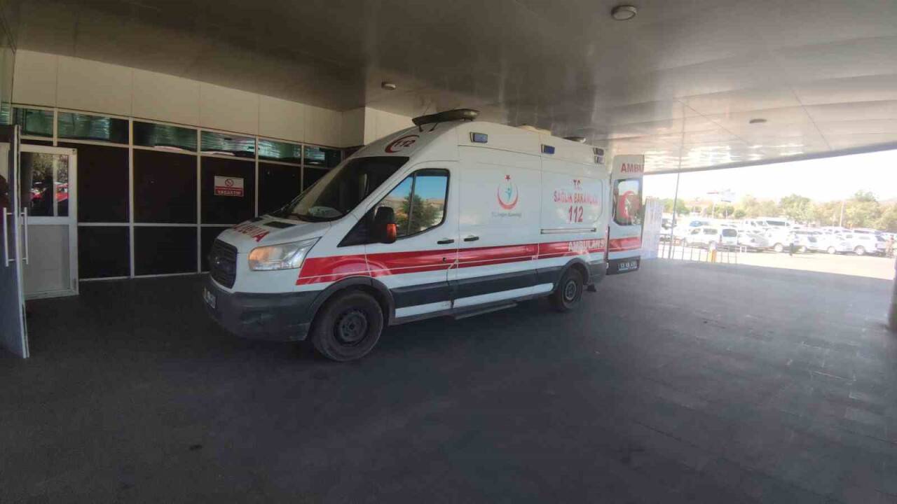 Bayram namazı sonrası husumetli aileler arasında kavga: 5 yaralı