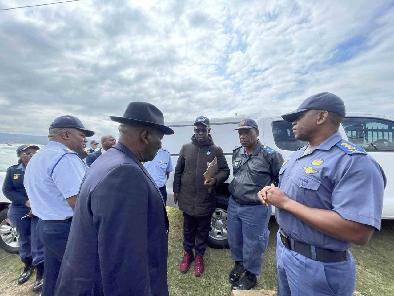 Güney Afrika’da çiftlik evine silahlı baskın: 10 ölü