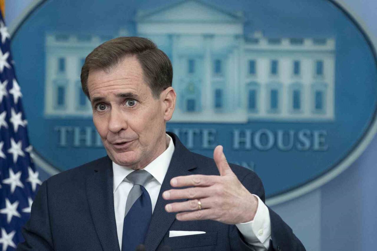 ABD: "Sudan’daki çatışmalarda bir ABD vatandaşı öldü"