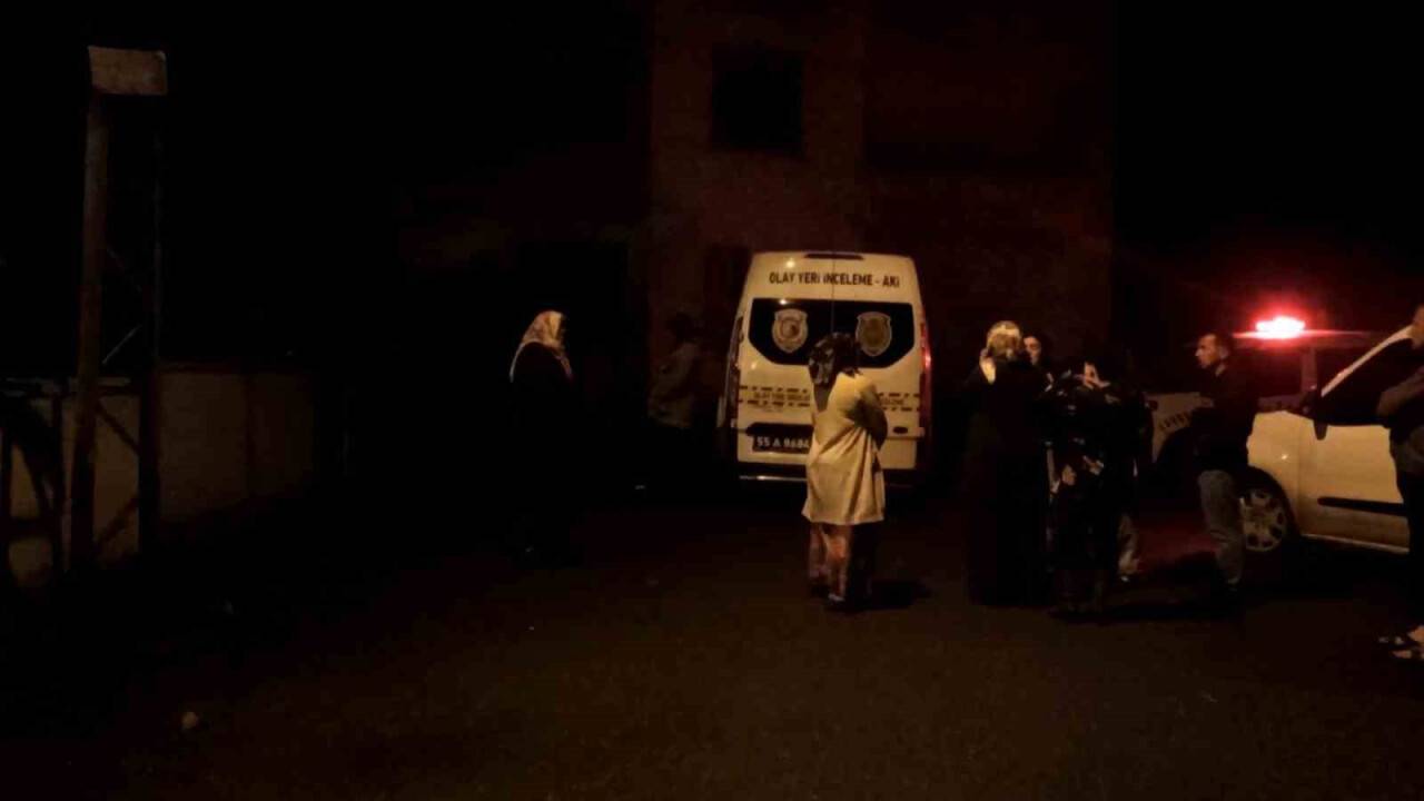 Silahını temizlerken yanlışlıkla annesini vurdu