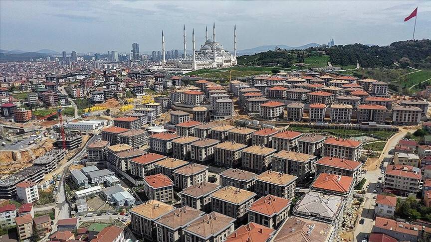 5 adımda "Dönüşümde Yarısı Bizden" kampanyası