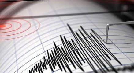 Hatay’da deprem