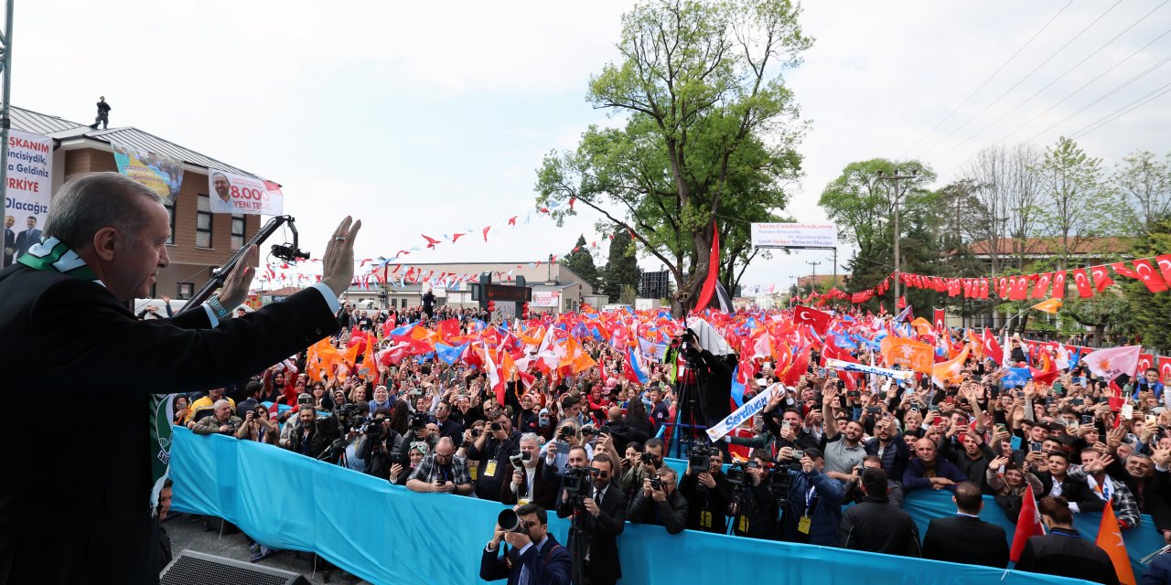 Kılıçdaroğlu'na alevilik tepkisi: Kimse sana inancını, mezhebini, meşrebini sormadı!