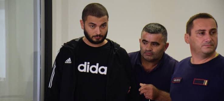 Thodex’in kurucusu Özer tutuklama talebiyle sevk edildi