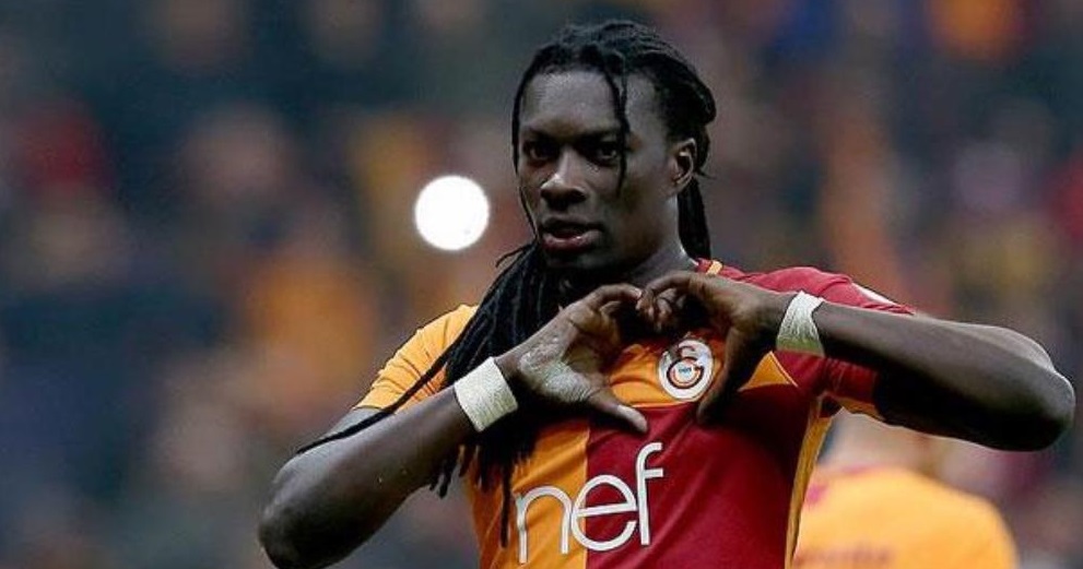 Gomis: "Bu akşamki sonuçtan sorumlu olamam, çünkü sahada değildim"