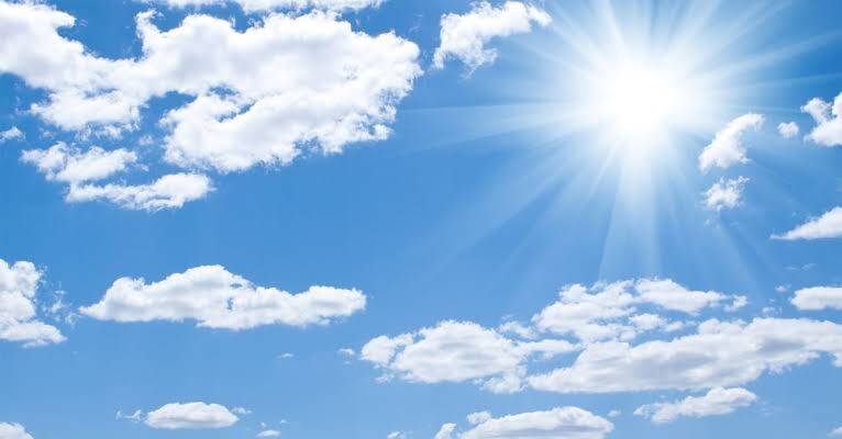 24 Nisan Pazartesi yurtta hava durumu