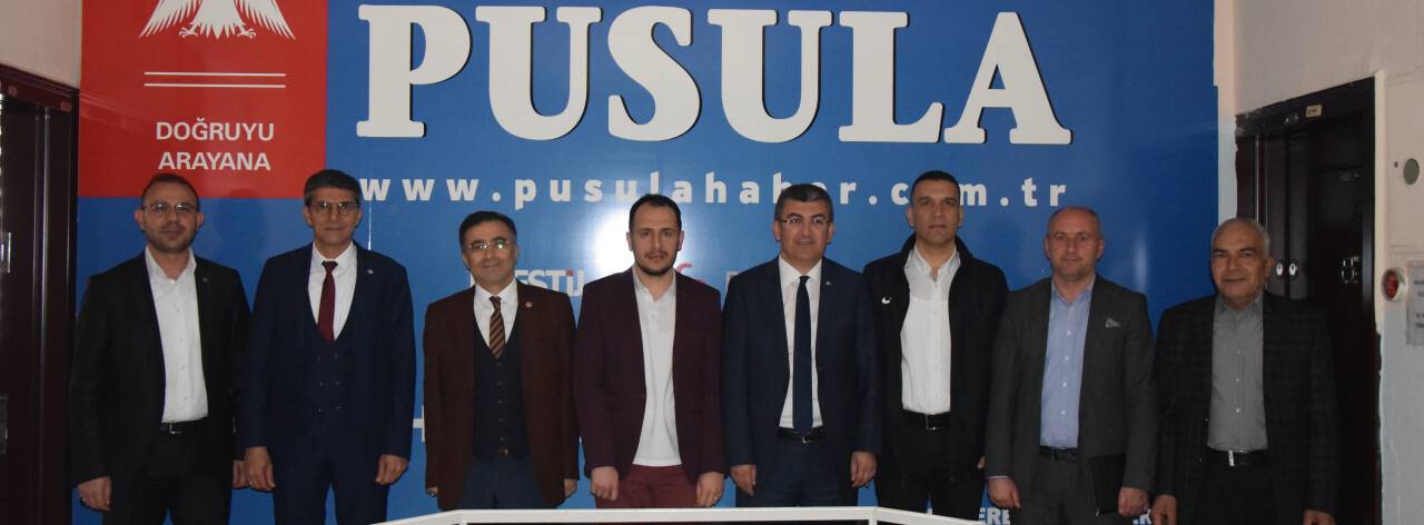 ‘Niyetimiz Konya’yı hakkıyla temsil etmek’