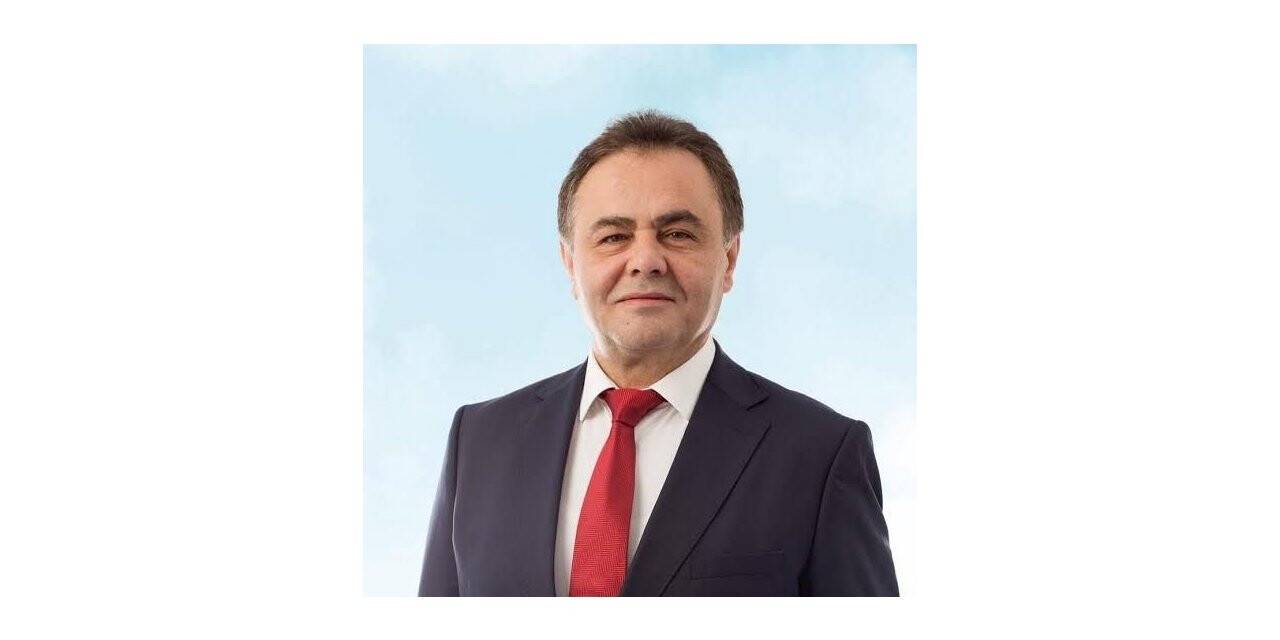 Başkan Şahin’in görev den uzaklaştırılması 2 ay daha uzatıldı