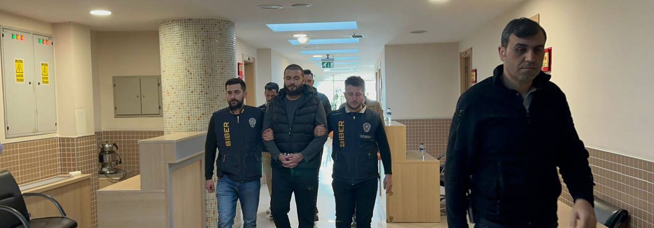 Thodex’in kurucusu Faruk Fatih Özer'in 40 bin yıl hapsi isteniyor