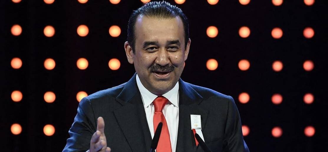 Kazakistan’ın eski Ulusal Güvenlik Komitesi Başkanı Masimov’a 18 yıl hapis