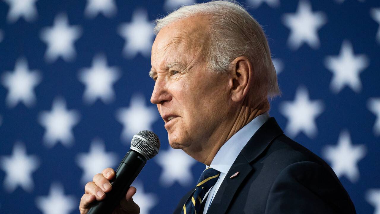 Biden, 1915 olayları için yine “soykırım” ifadesini kullandı