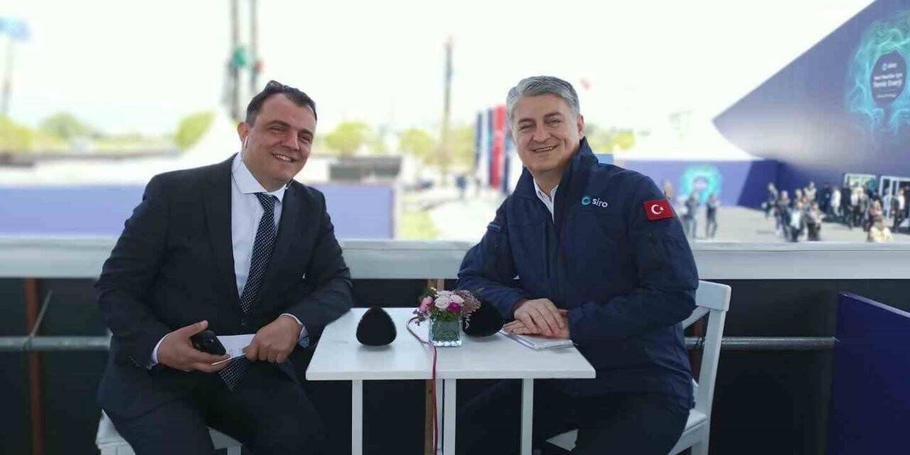 TOGG CEO’su Karakaş: Teslimatlar ay sonu başlayacak