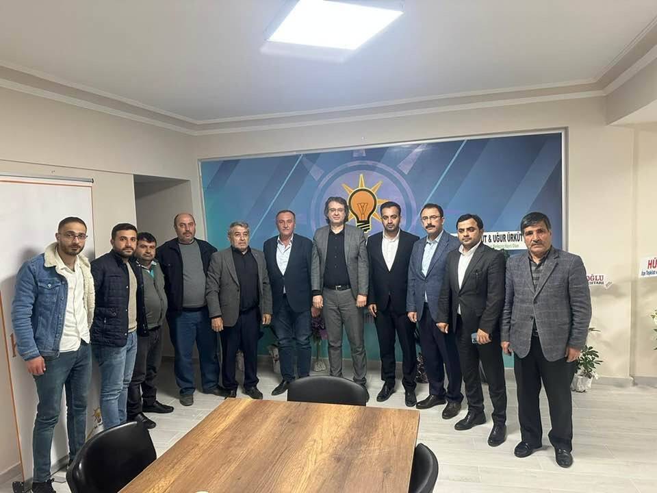 MHP Yunak 14 Mayıs'a hazır