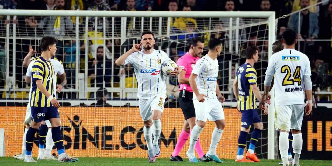 Süper Lig’de dubleler gollü haftaya damga vurdu