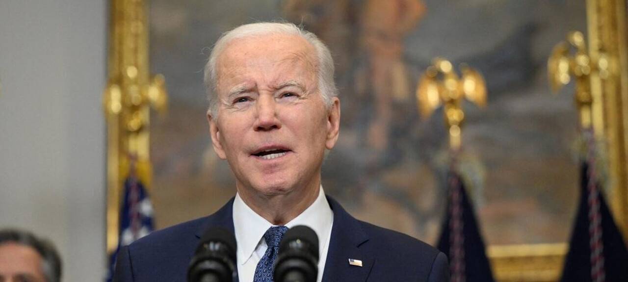 Biden, 2024 ABD başkanlık seçimlerinde yeniden aday olacak