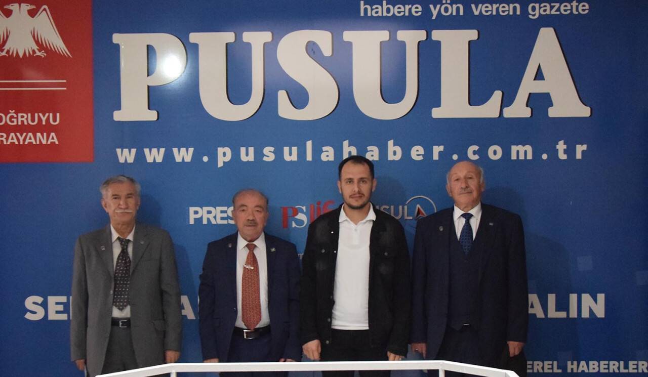 Nacar Konya’ya geliyor