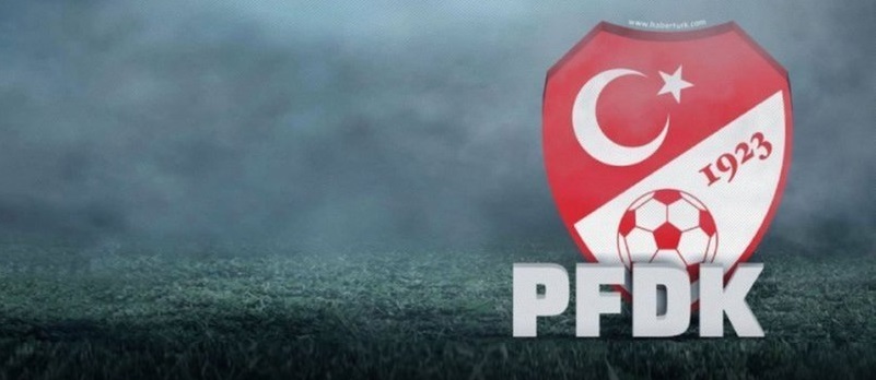 PFDK’dan Fenerbahçe ve Galatasaray’a para cezası