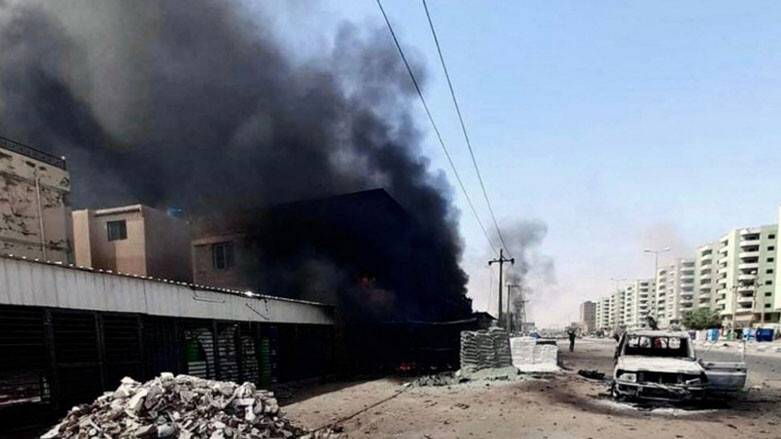 Sudan’daki çatışmalarda ölü sayısı 459’a yükseldi