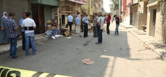 EKMEK KUYRUĞUNDA SİLAHLI KAVGA: 9 YARALI