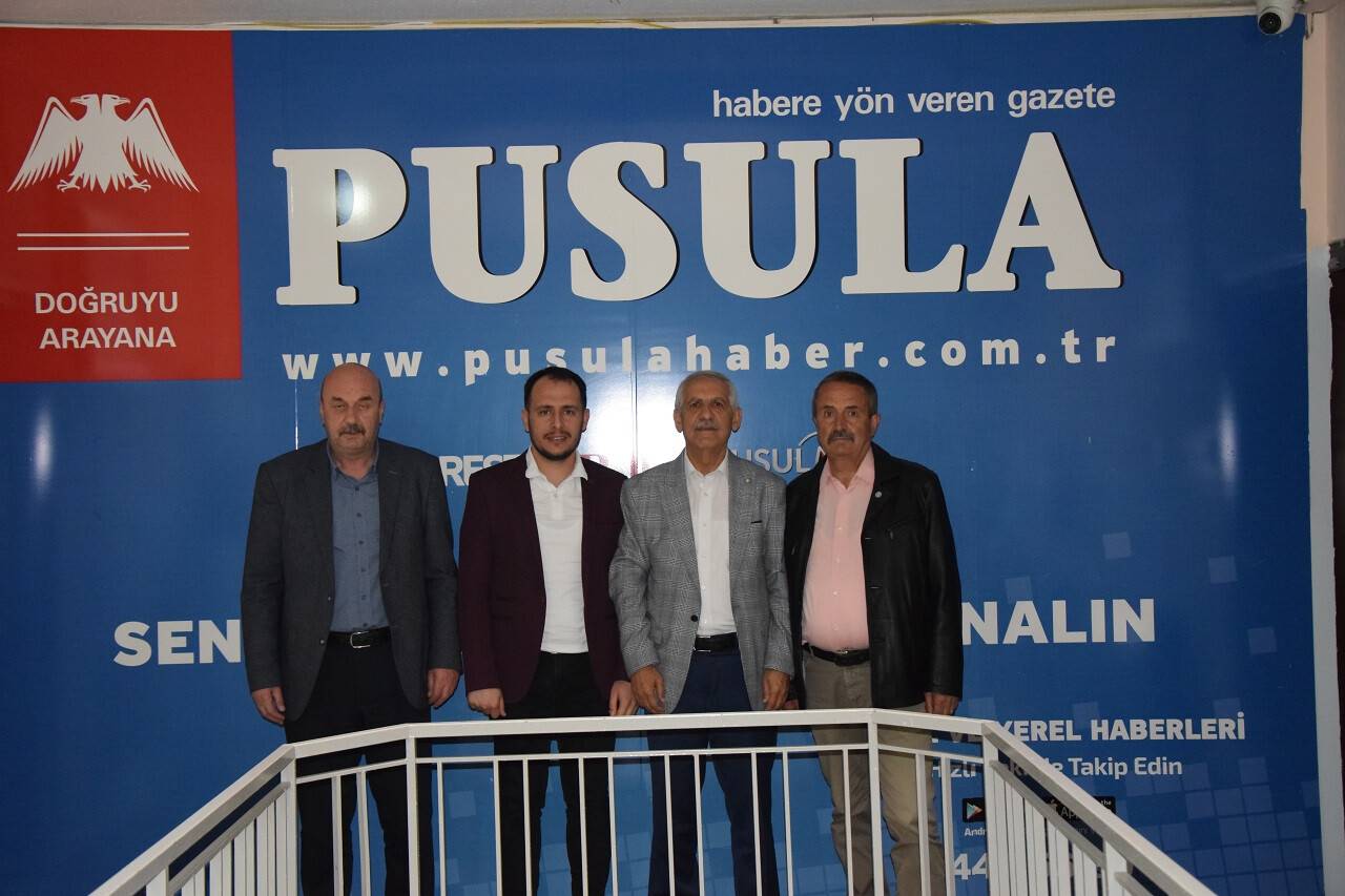 Yokuş: Kendimi 2 buçuk milyon Konyalıdan vekalet aldım sayıyorum