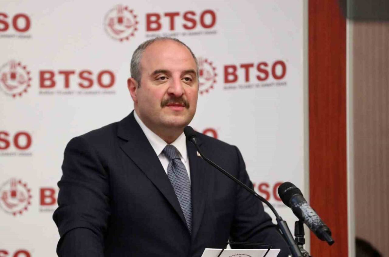 Bakan Varank: "Kılıçdaroğlu’nun kuru sıkı attığını herkes iyi biliyor"