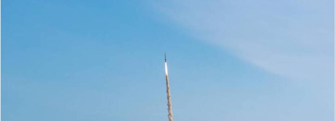 İsveç’in fırlattığı araştırma roketi Norveç’e düştü