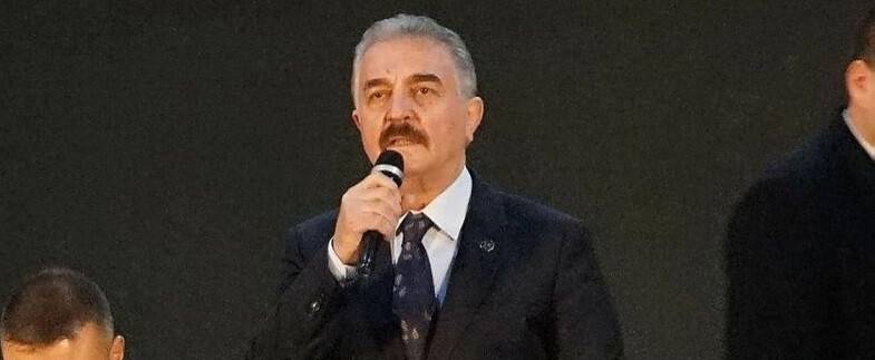 Büyükataman: “Kimse bize akıl vermeye kalkmamalı”