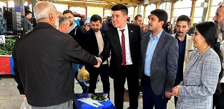 Meram MHP diyor, Konya ‘Cumhur’a güveniyor