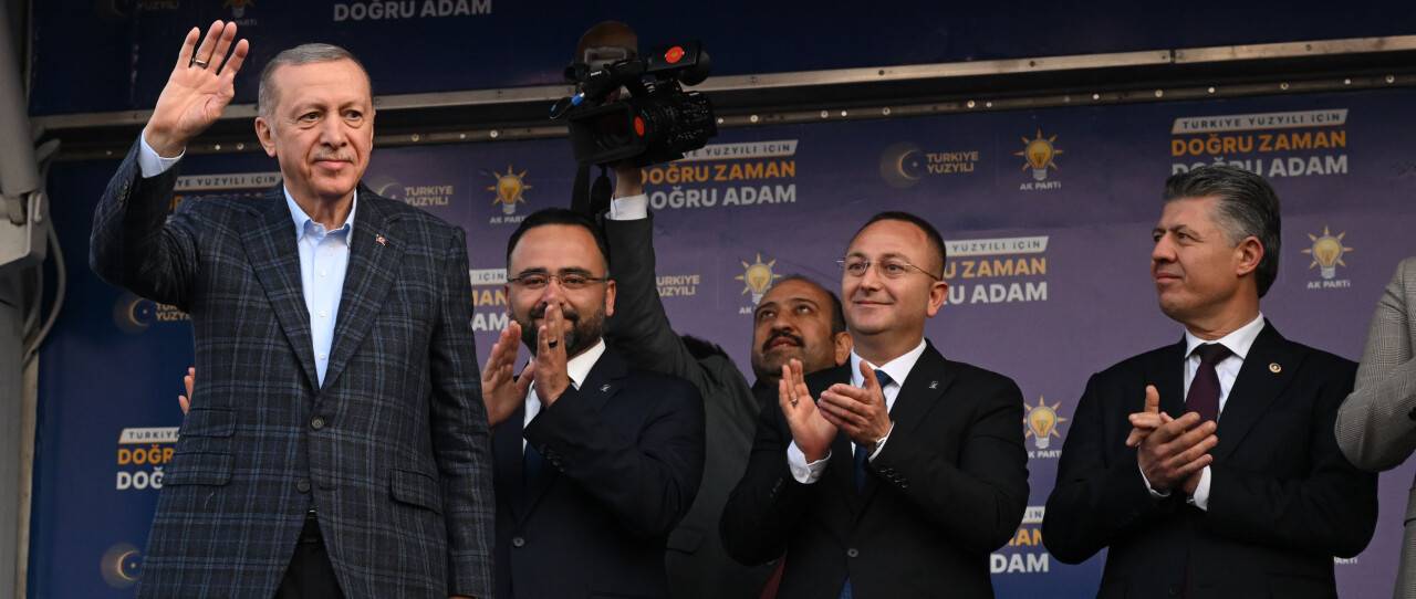 Cumhurbaşkanı Recep Tayyip Erdoğan'ın bugünkü programları iptal edildi