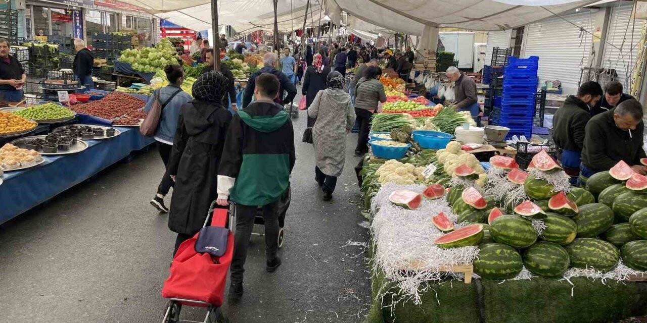 Pazar esnafına vergi müjdesi: Fiyatlara düşüş olarak yansıması öngörülüyor