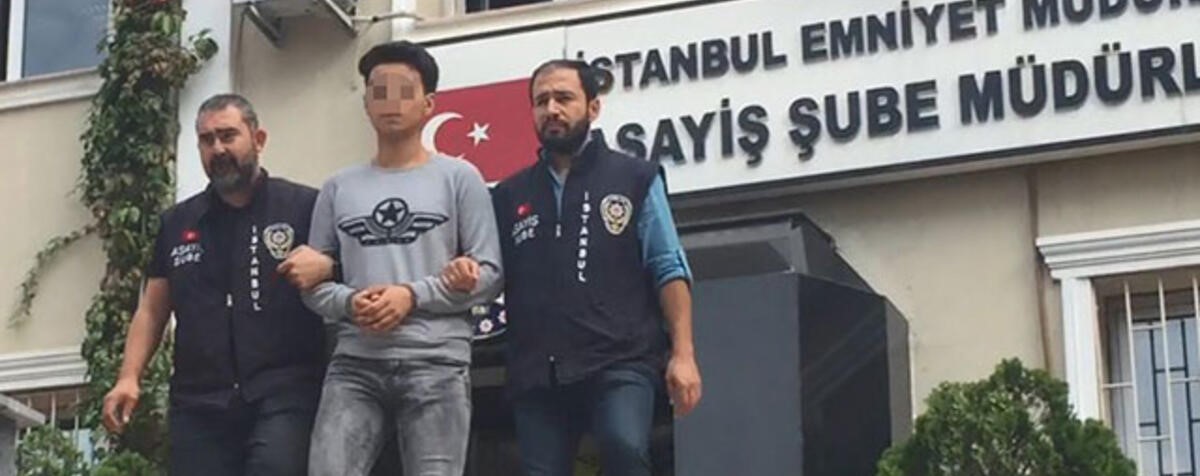 İstanbul'da doktorunu öldüren sanık için istenen ceza belli oldu